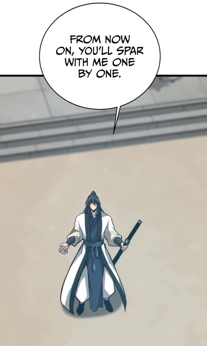 Initializing the Sect System Chapter 20 Page 156