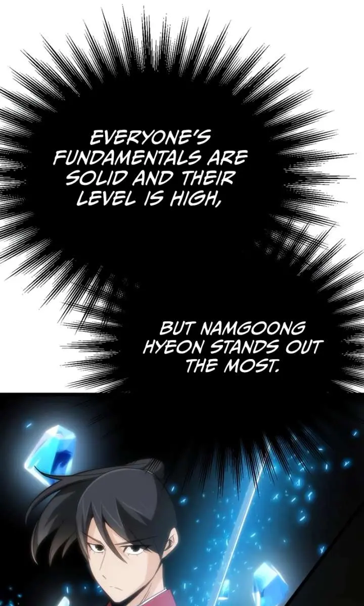 Initializing the Sect System Chapter 20 Page 190