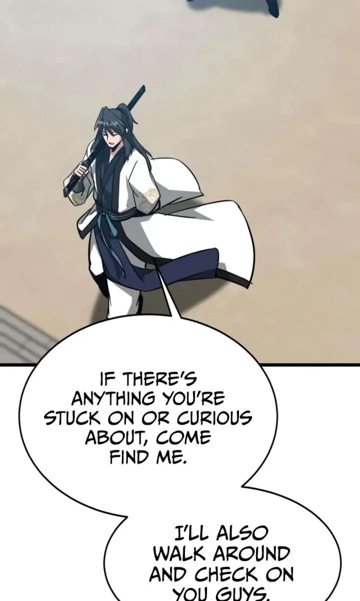 Initializing the Sect System Chapter 21 Page 139