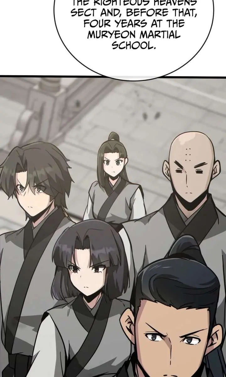 Initializing the Sect System Chapter 22 Page 93