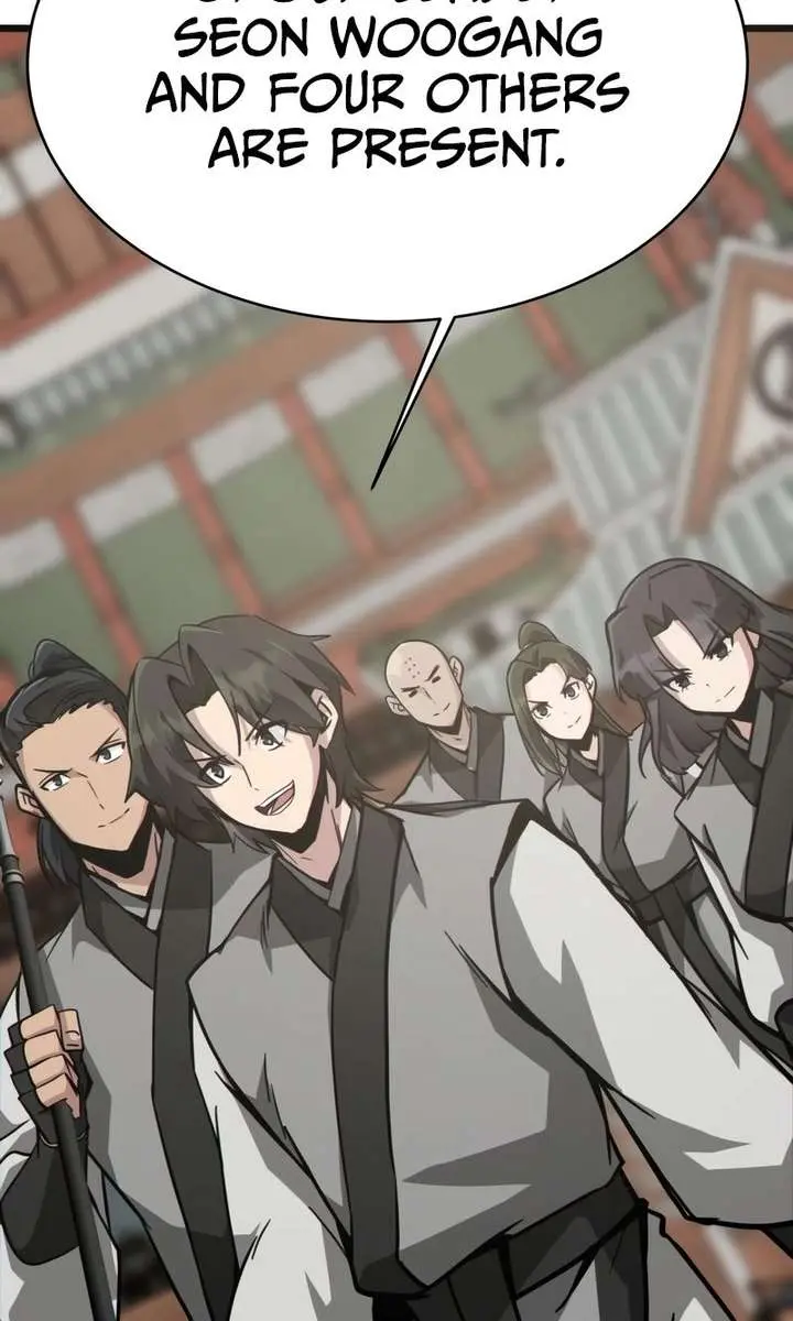 Initializing the Sect System Chapter 22 Page 105