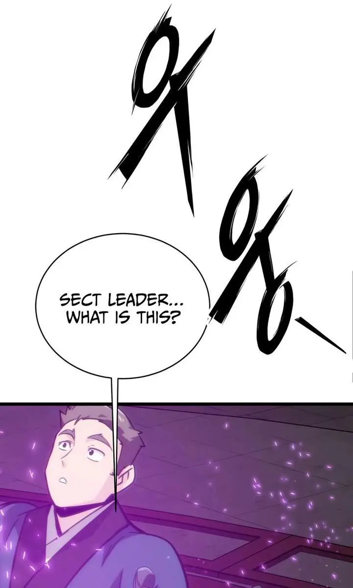 Initializing the Sect System Chapter 22 Page 121