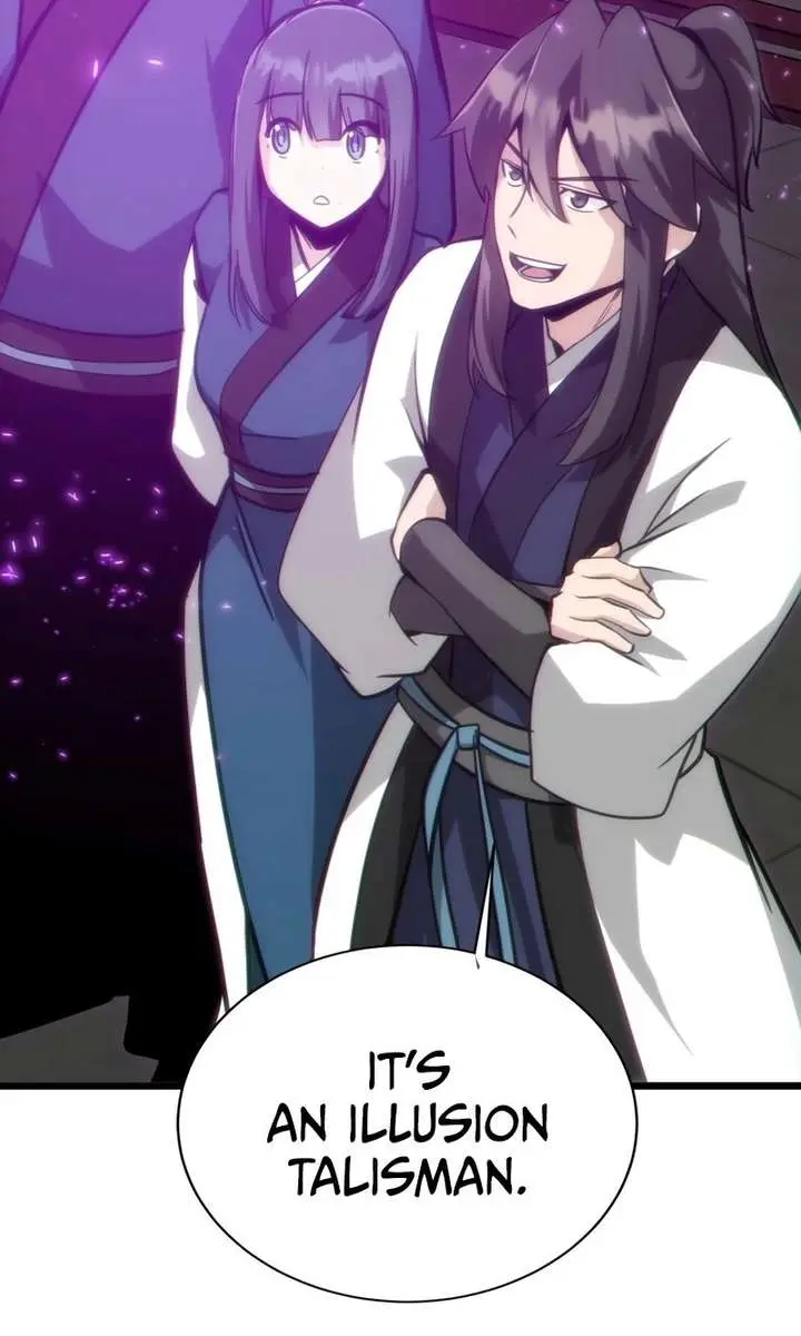 Initializing the Sect System Chapter 22 Page 122