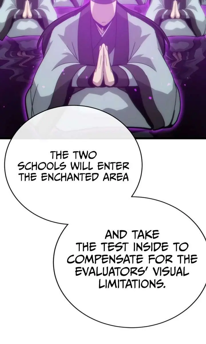 Initializing the Sect System Chapter 22 Page 125