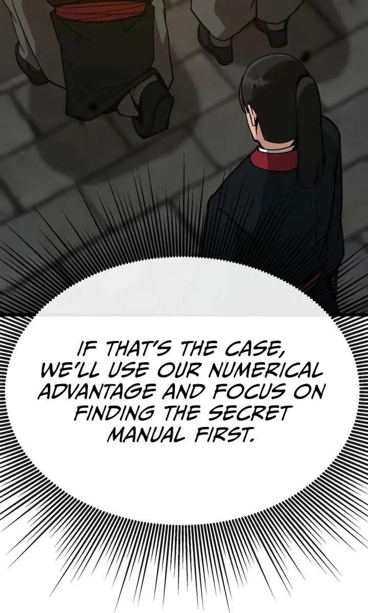 Initializing the Sect System Chapter 22 Page 158