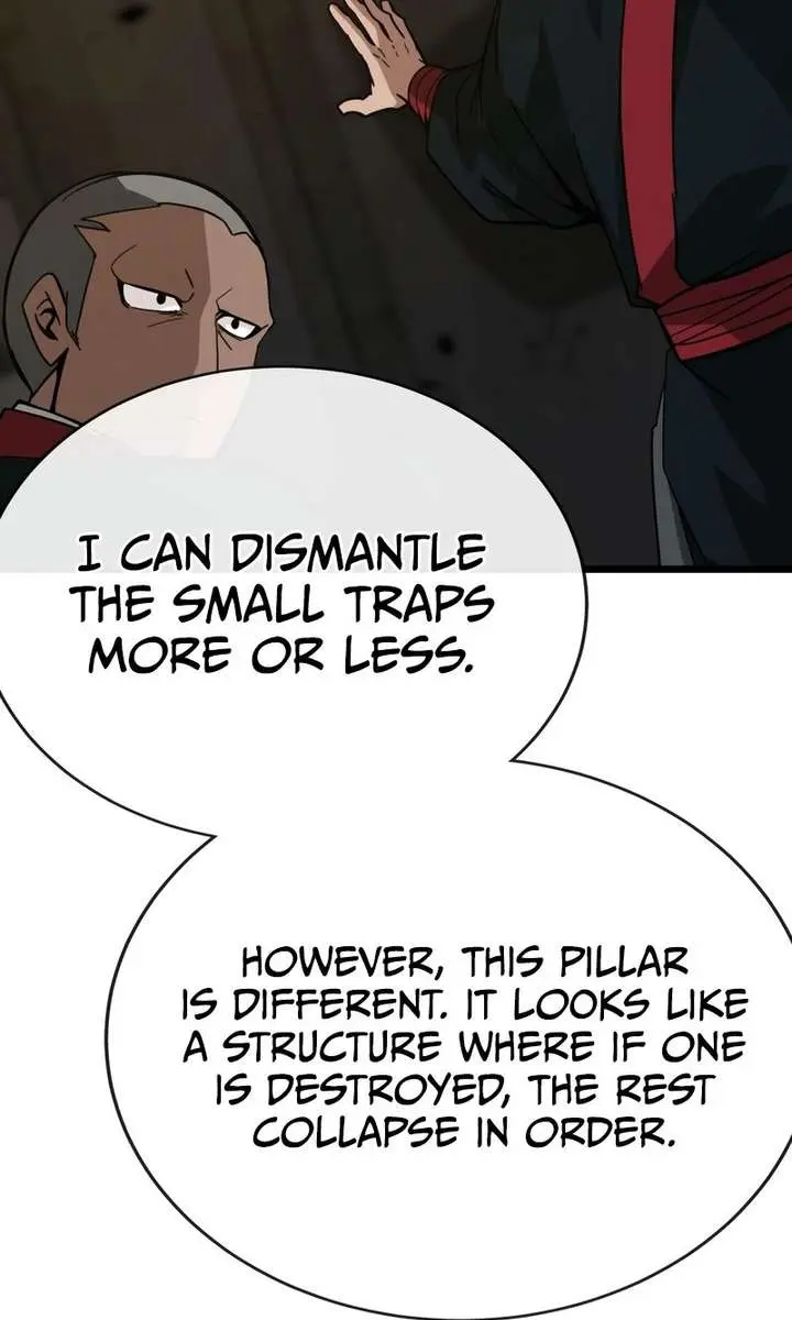 Initializing the Sect System Chapter 22 Page 161