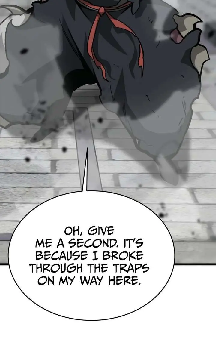 Initializing the Sect System Chapter 22 Page 170