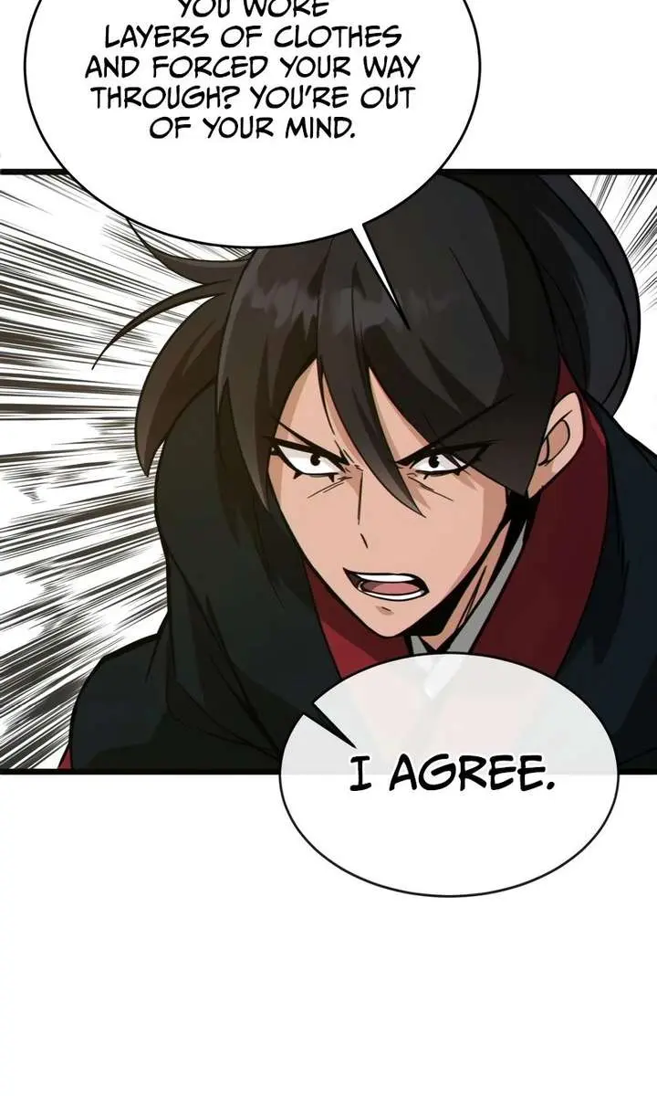 Initializing the Sect System Chapter 22 Page 177