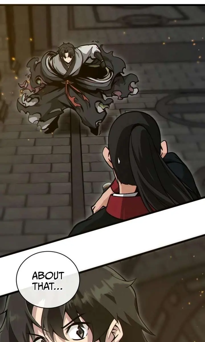 Initializing the Sect System Chapter 22 Page 181