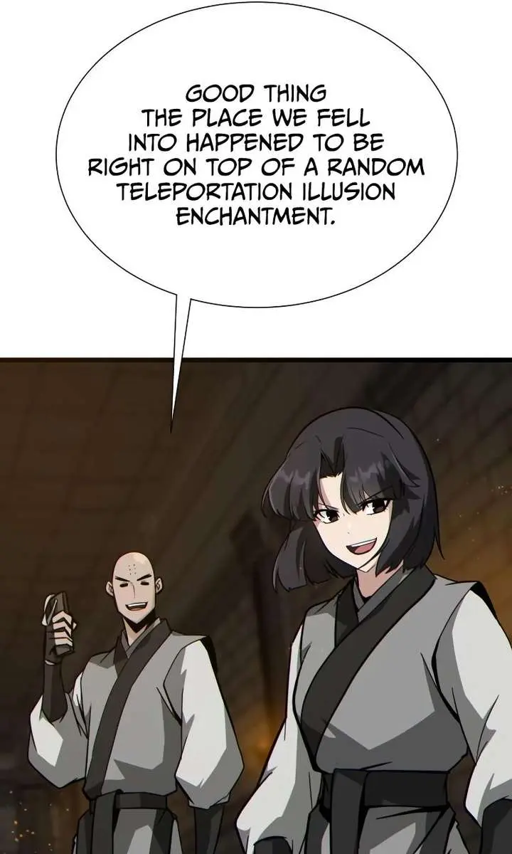 Initializing the Sect System Chapter 23 Page 99
