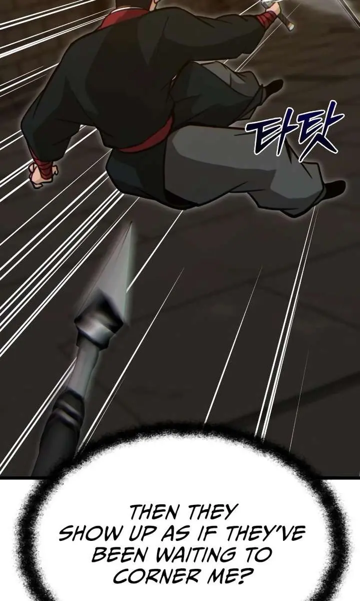 Initializing the Sect System Chapter 23 Page 119