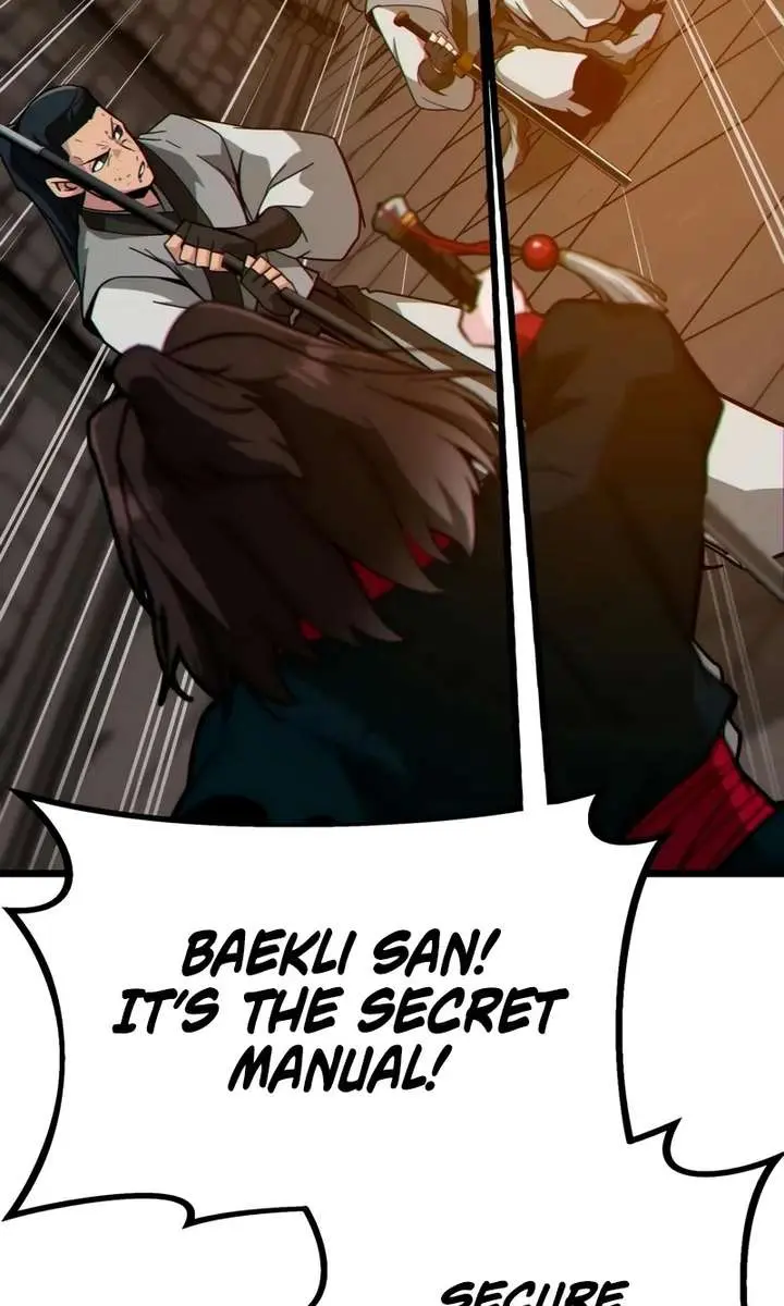 Initializing the Sect System Chapter 24 Page 125