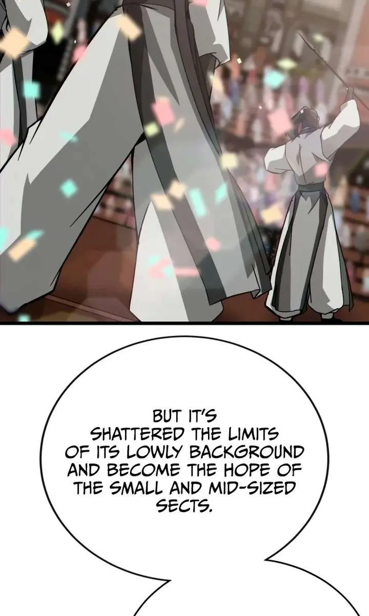 Initializing the Sect System Chapter 25 Page 79