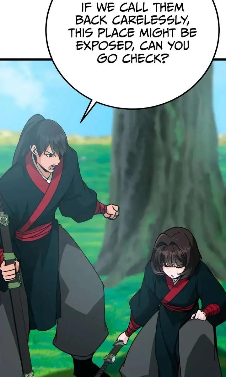 Initializing the Sect System Chapter 27 Page 95