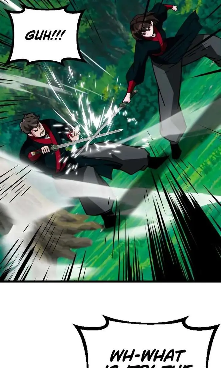 Initializing the Sect System Chapter 27 Page 122