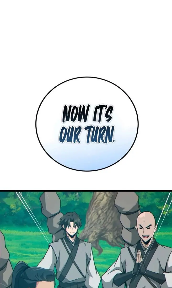 Initializing the Sect System Chapter 28 Page 128