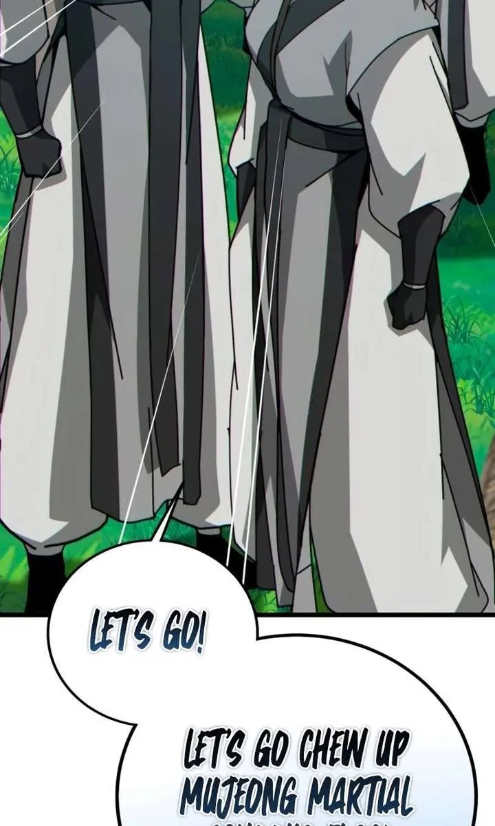 Initializing the Sect System Chapter 28 Page 130