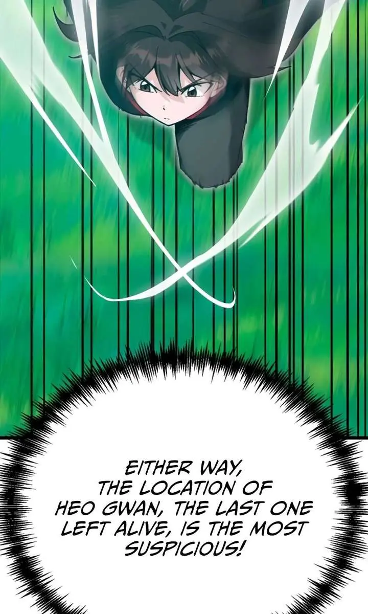 Initializing the Sect System Chapter 28 Page 152