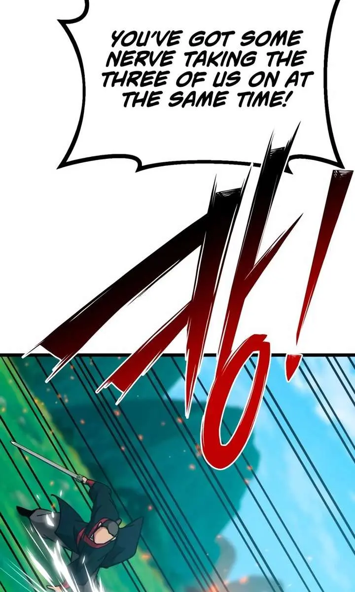 Initializing the Sect System Chapter 29 Page 118