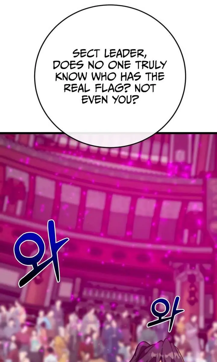 Initializing the Sect System Chapter 29 Page 170
