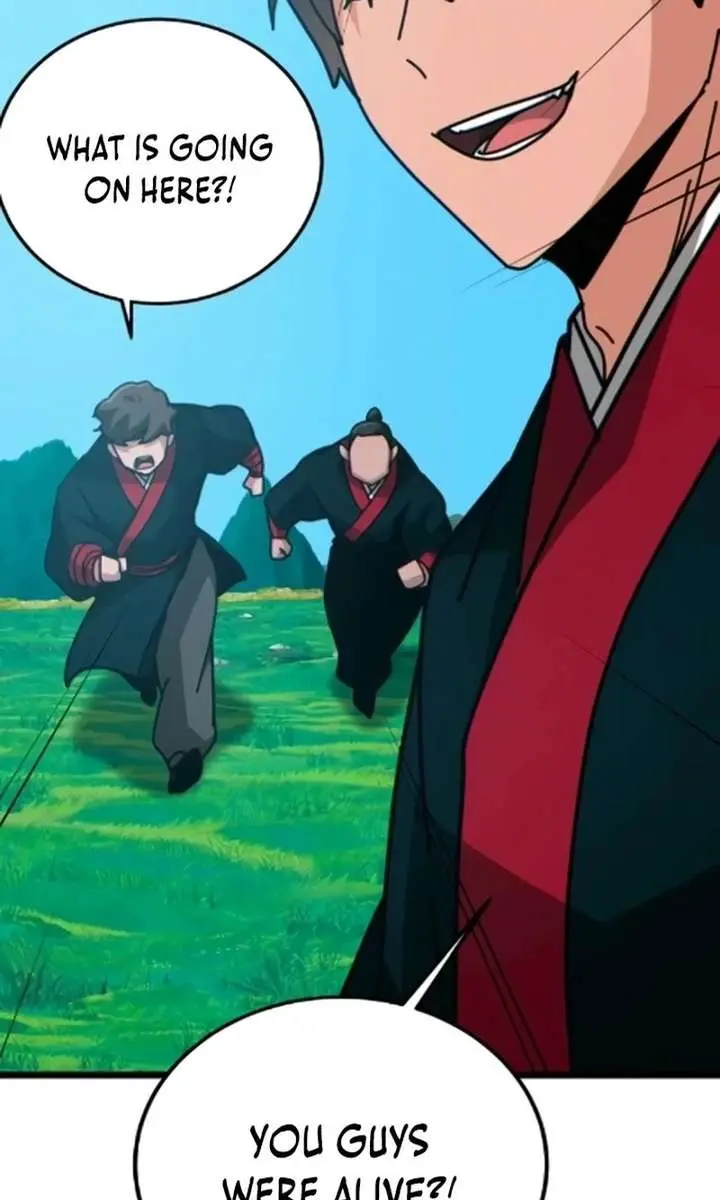 Initializing the Sect System Chapter 30 Page 65