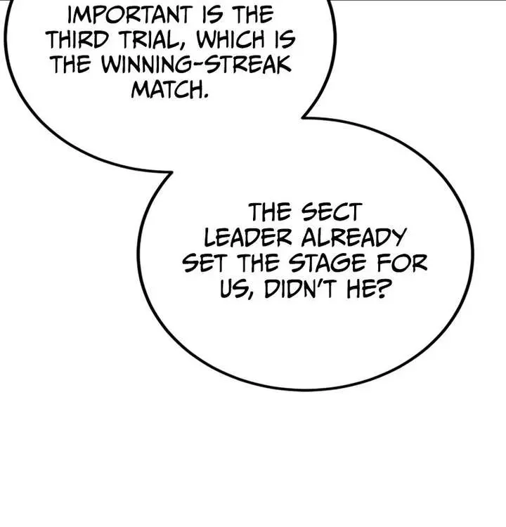 Initializing the Sect System Chapter 31 Page 107