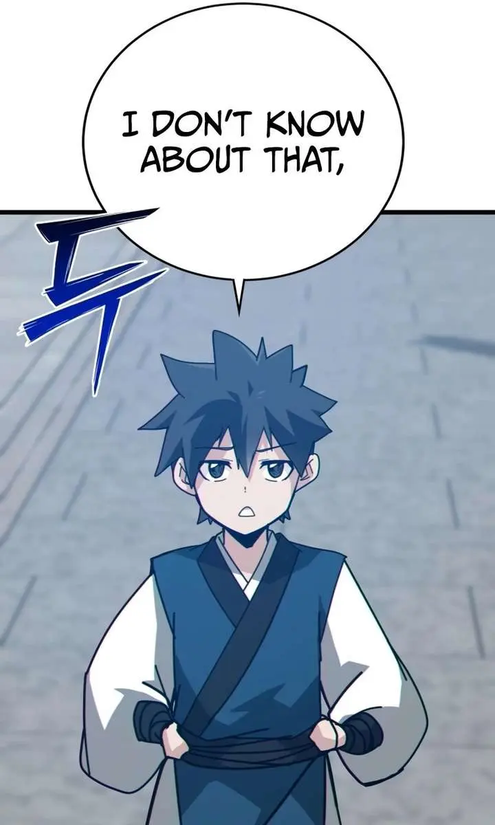 Initializing the Sect System Chapter 31 Page 132