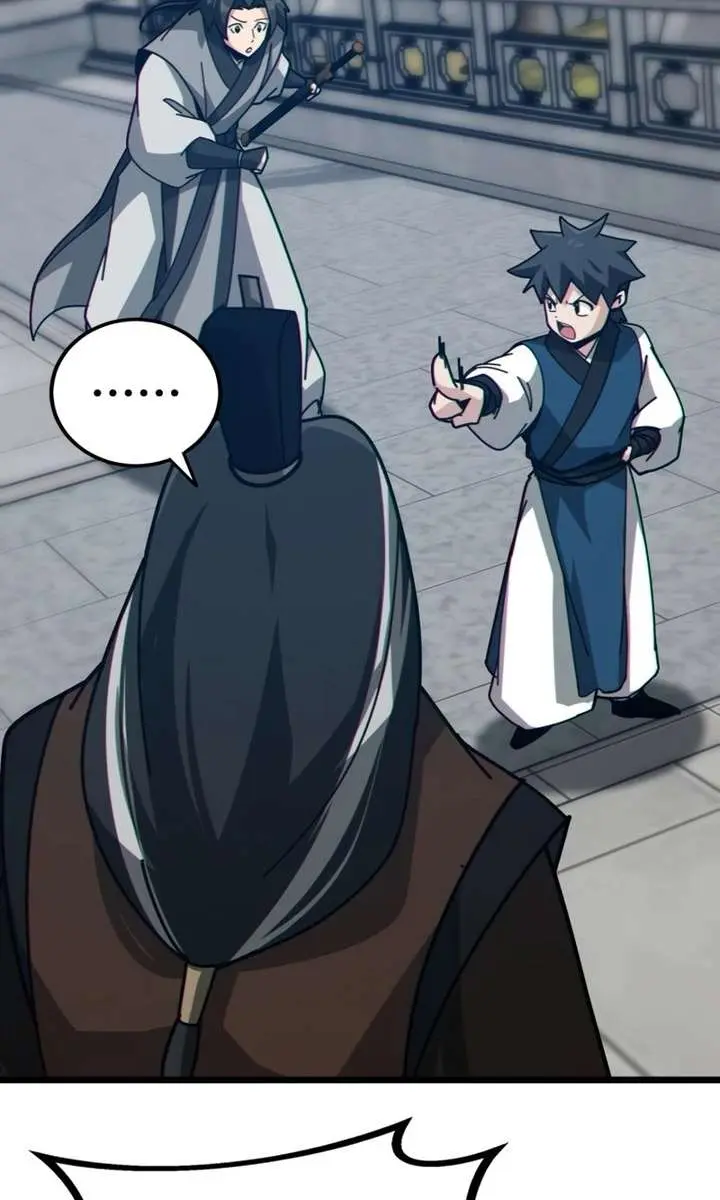 Initializing the Sect System Chapter 31 Page 135