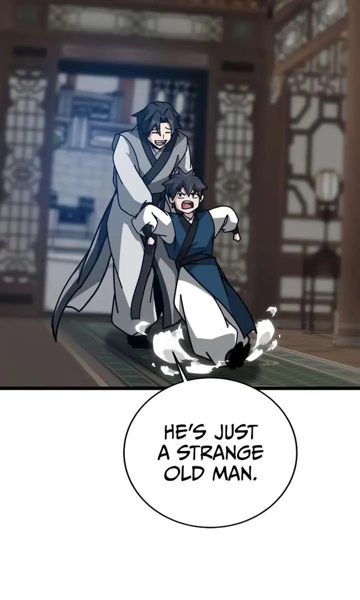 Initializing the Sect System Chapter 31 Page 138