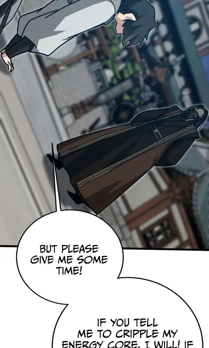 Initializing the Sect System Chapter 31 Page 145