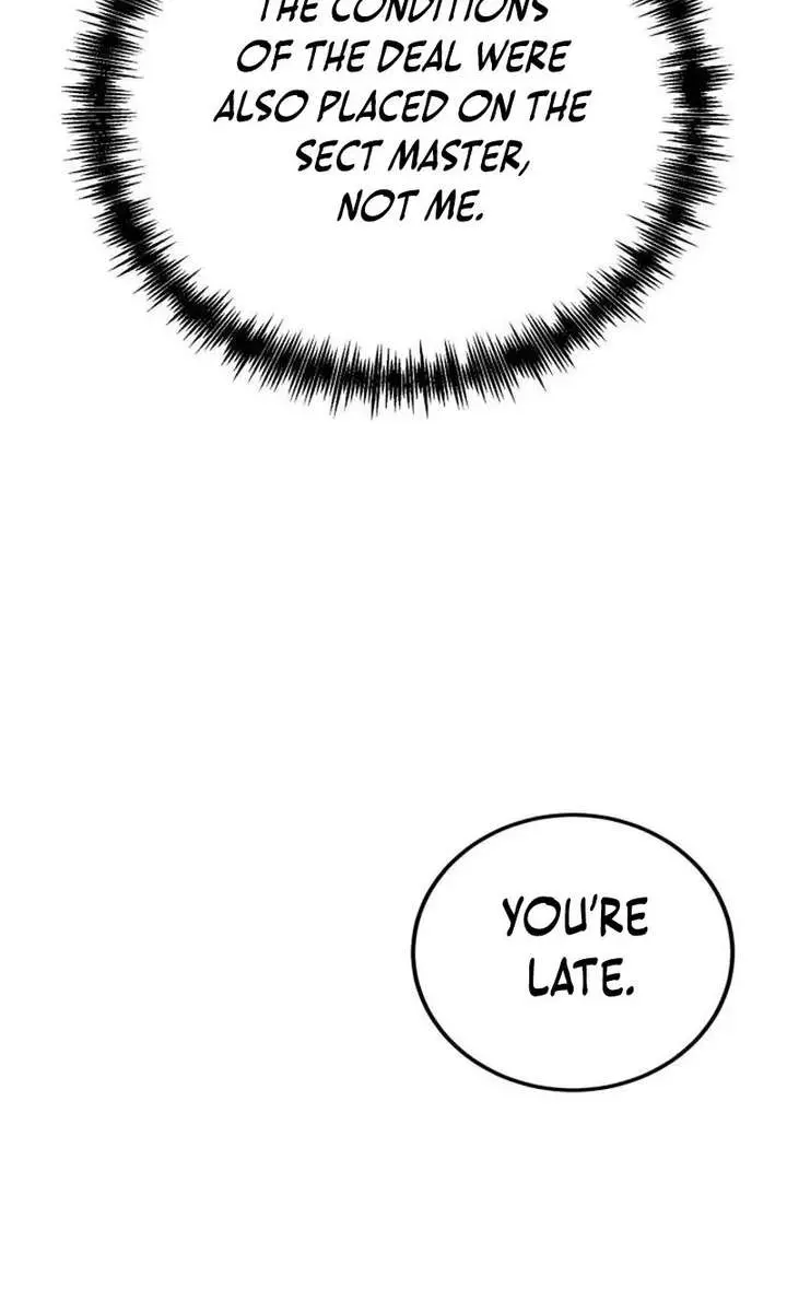 Initializing the Sect System Chapter 32 Page 74