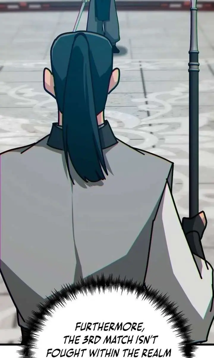 Initializing the Sect System Chapter 32 Page 136