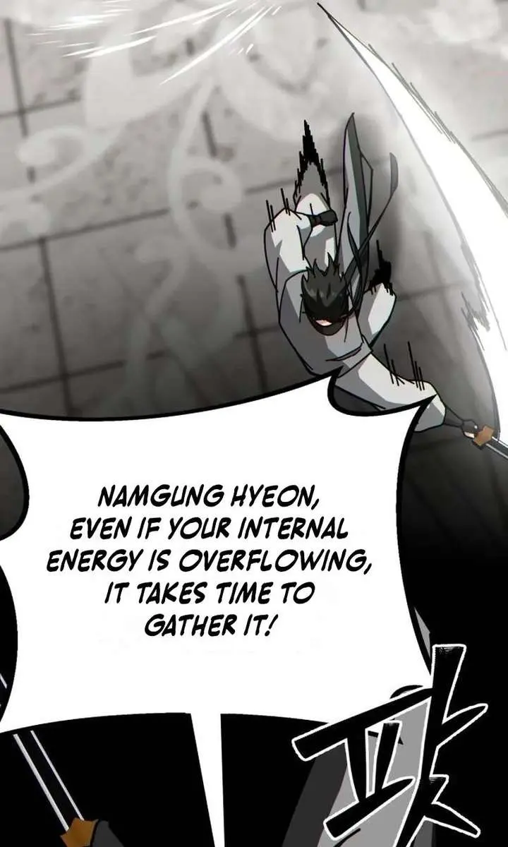 Initializing the Sect System Chapter 33 Page 97