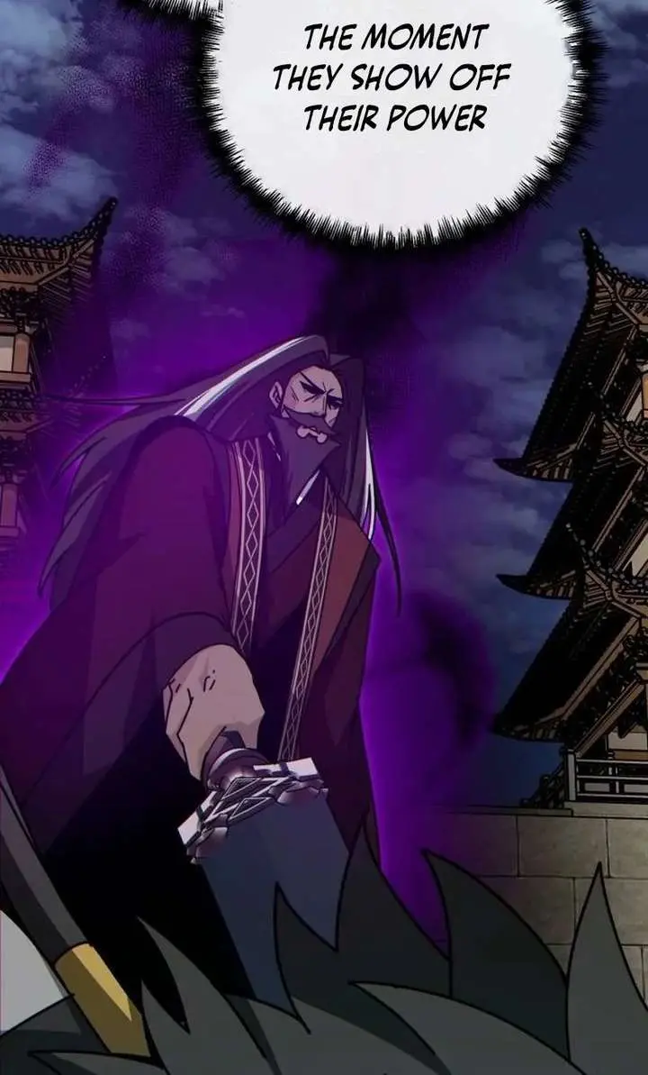 Initializing the Sect System Chapter 33 Page 128