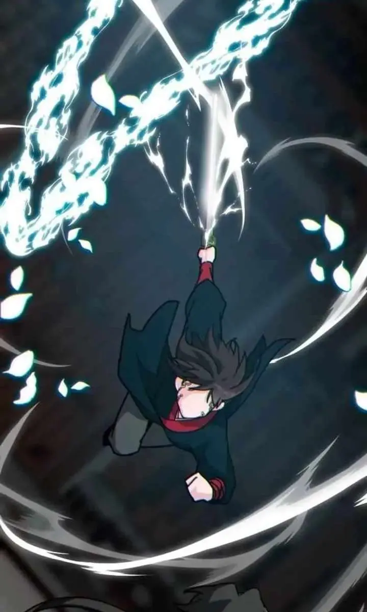 Initializing the Sect System Chapter 34 Page 70
