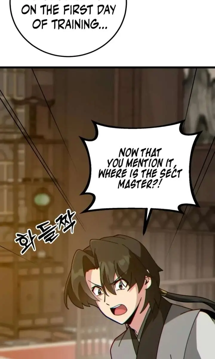 Initializing the Sect System Chapter 35 Page 61