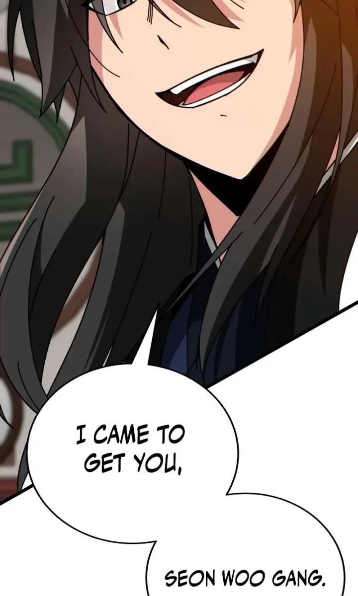 Initializing the Sect System Chapter 35 Page 137