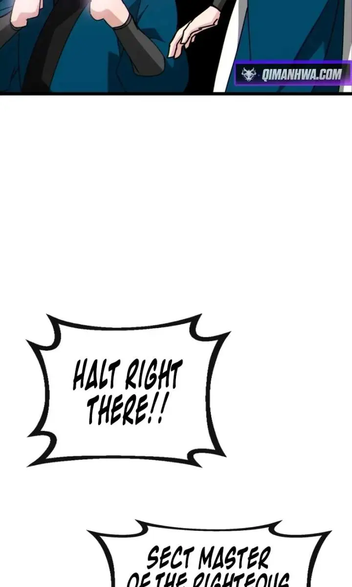 Initializing the Sect System Chapter 35 Page 154