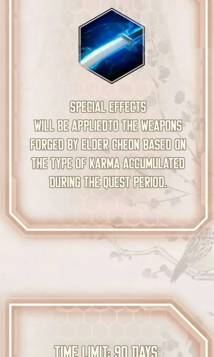 Initializing the Sect System Chapter 36 Page 29