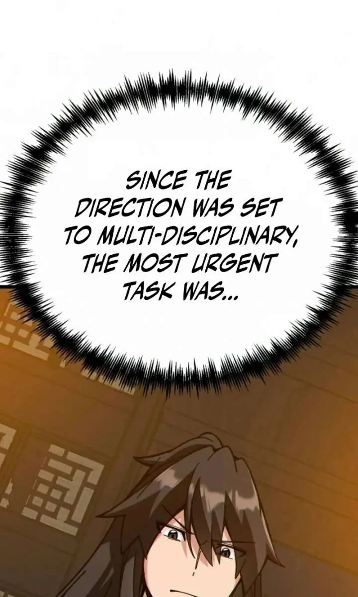Initializing the Sect System Chapter 36 Page 54