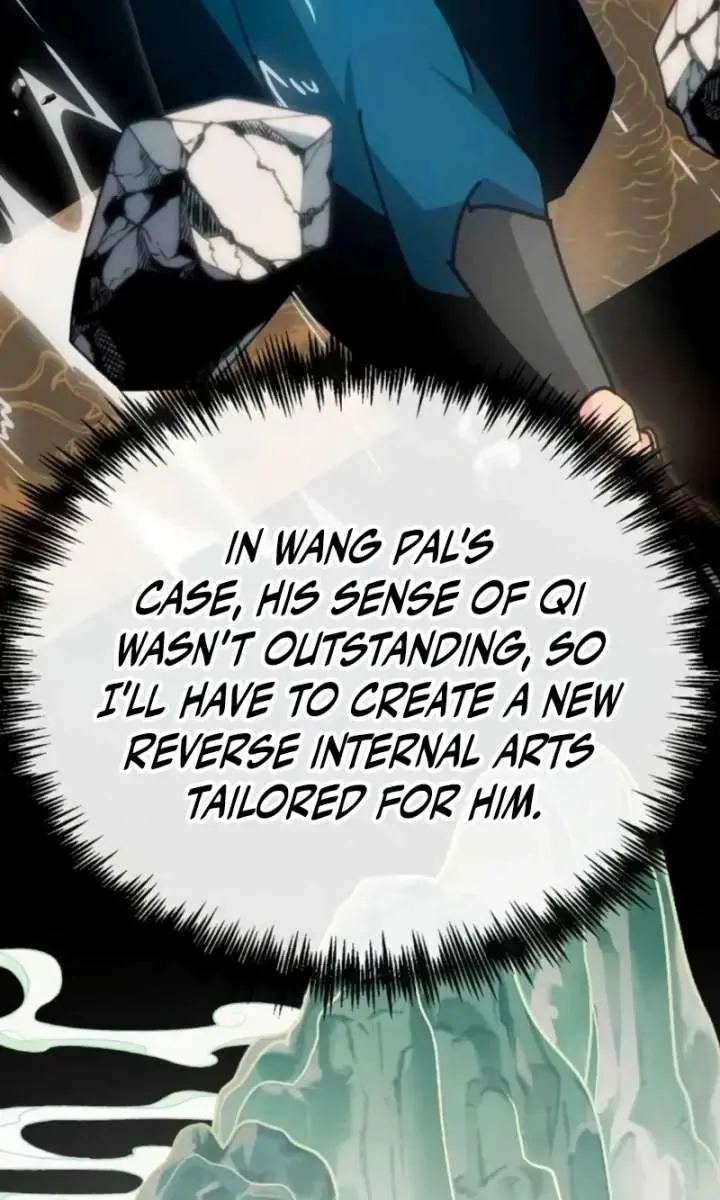 Initializing the Sect System Chapter 36 Page 60