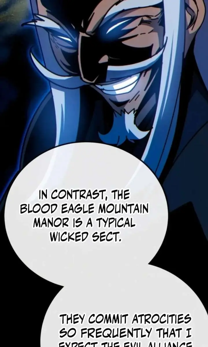 Initializing the Sect System Chapter 36 Page 110