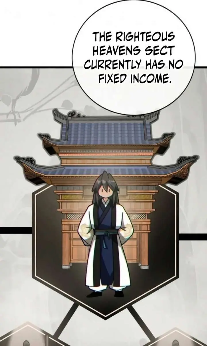 Initializing the Sect System Chapter 36 Page 115