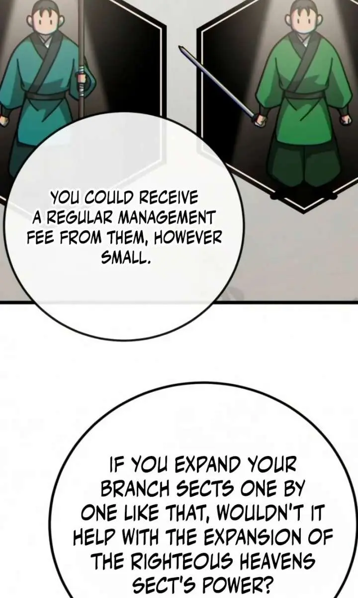 Initializing the Sect System Chapter 36 Page 116