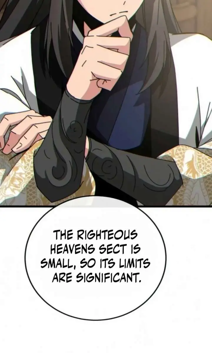Initializing the Sect System Chapter 36 Page 118