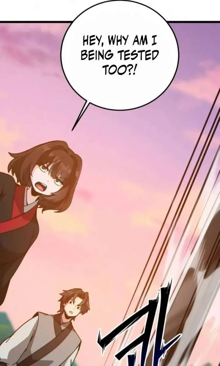 Initializing the Sect System Chapter 36 Page 127