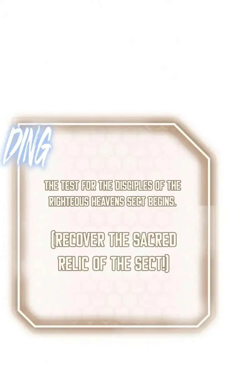 Initializing the Sect System Chapter 36 Page 188