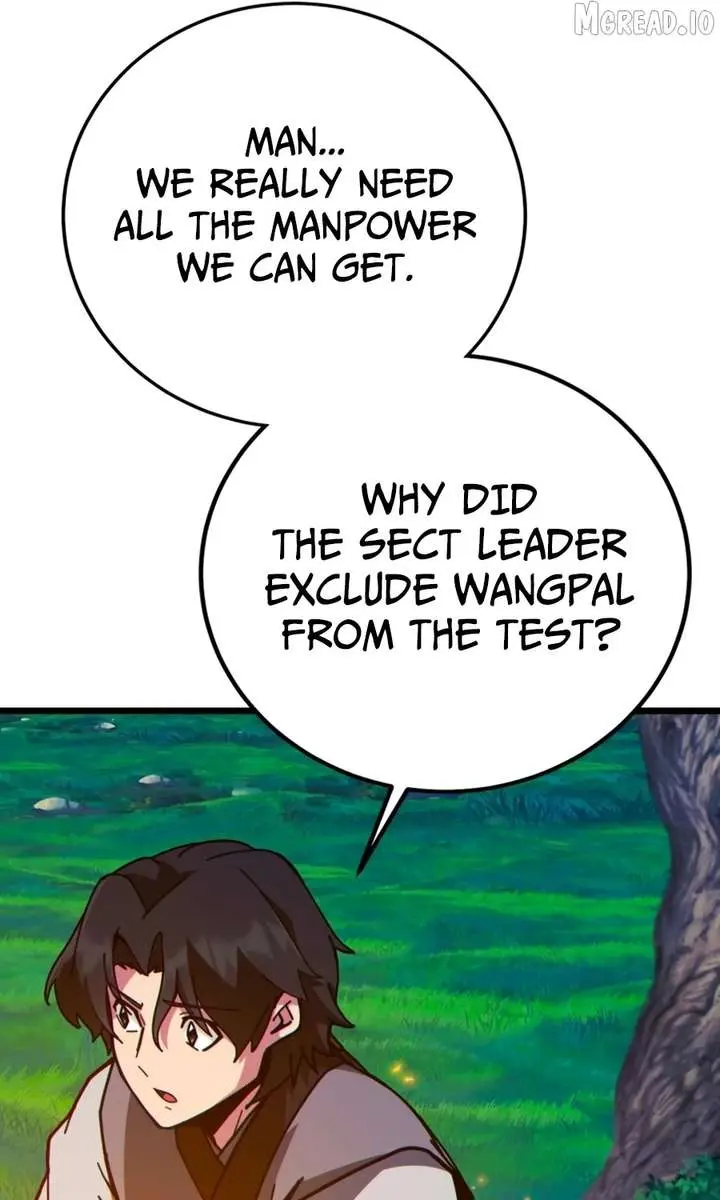 Initializing the Sect System Chapter 37 Page 35