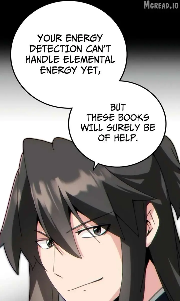 Initializing the Sect System Chapter 37 Page 43