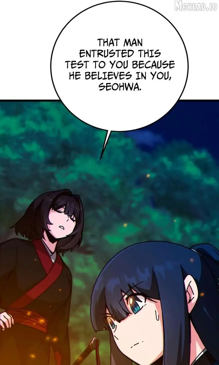 Initializing the Sect System Chapter 37 Page 52